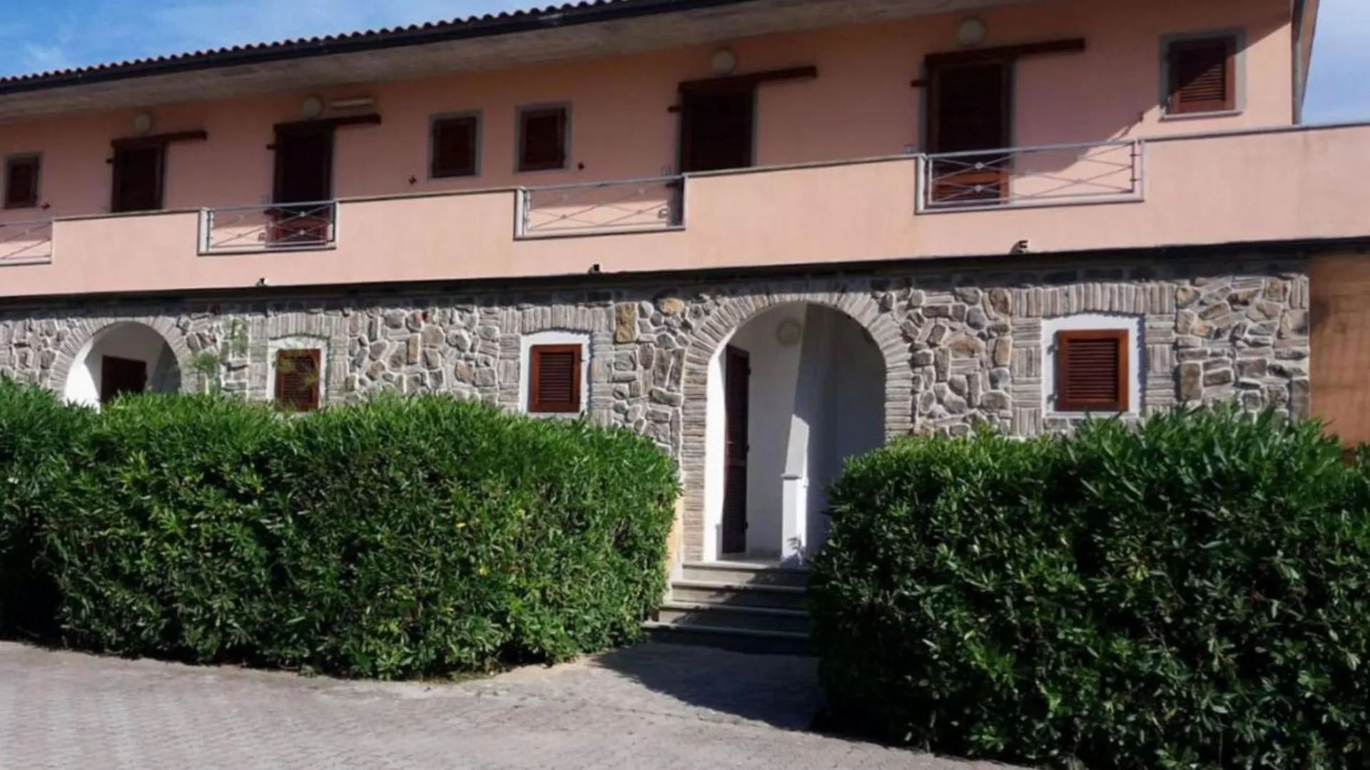 Appartamenti Dolores Pila