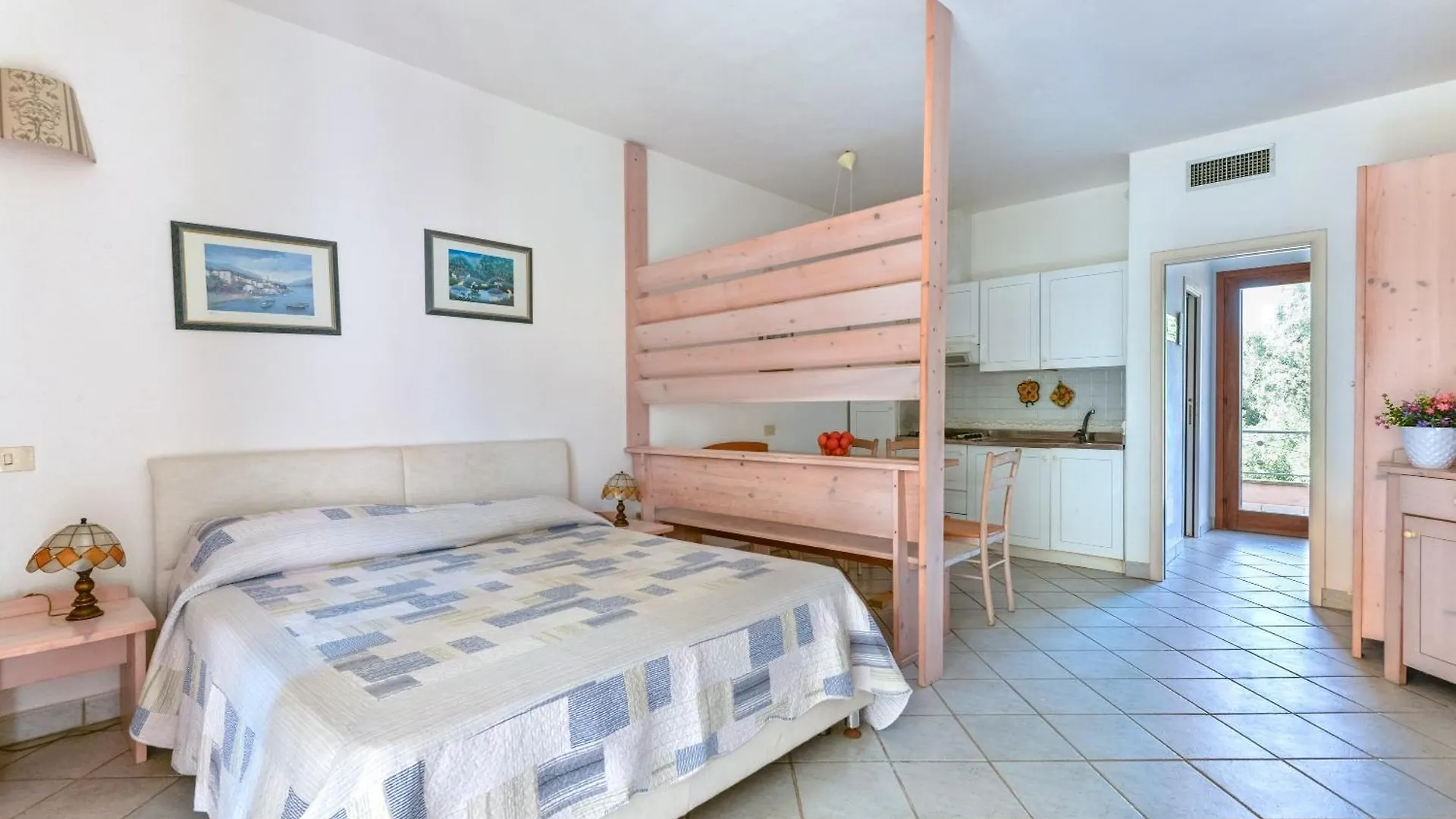 Appartamenti Dolores Pila  0*, Pila (Livorno)