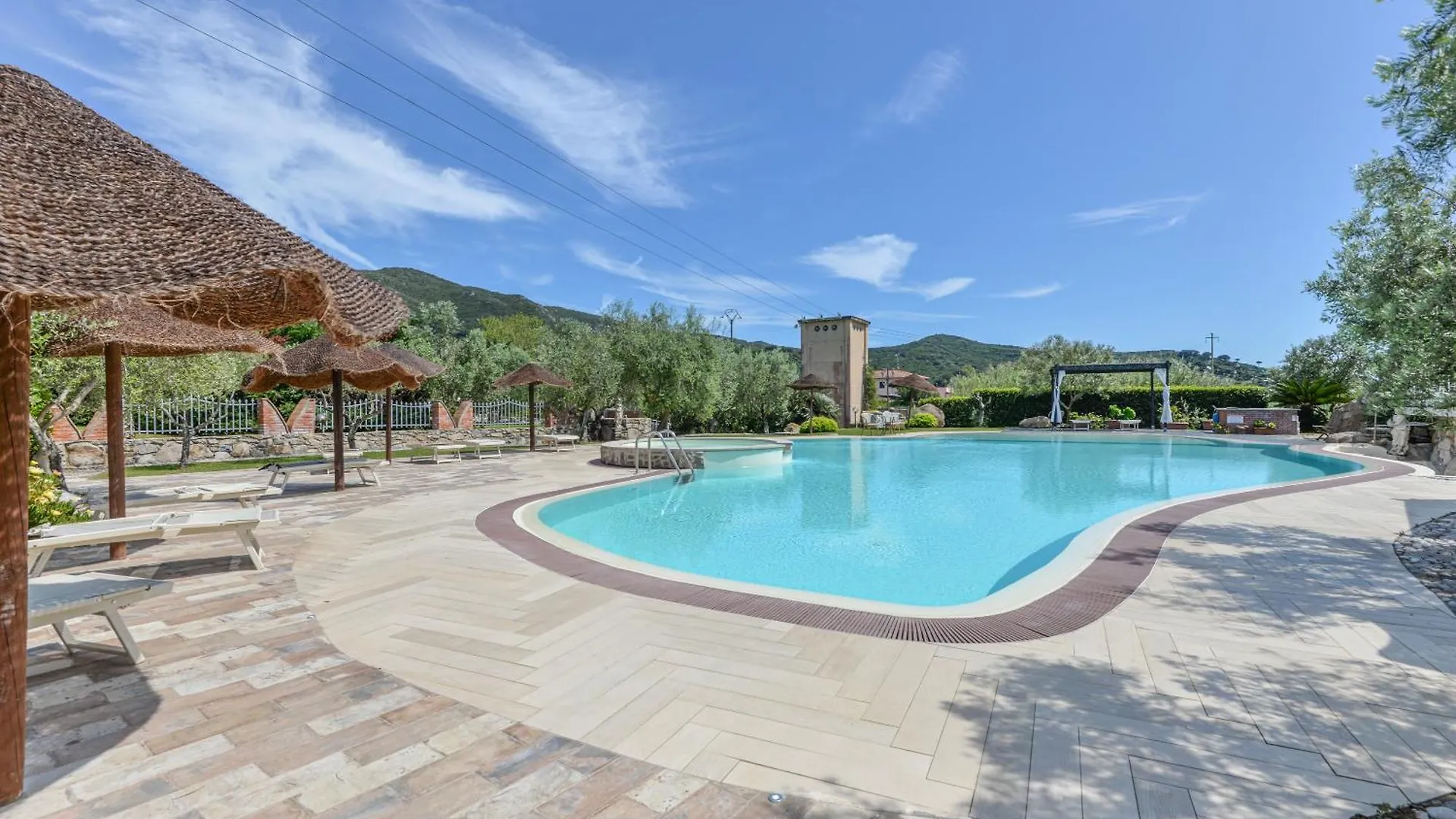 Appartamenti Dolores Pila  Apartmán